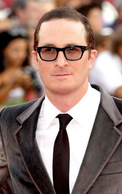 Darren Aronofsky pic #607628